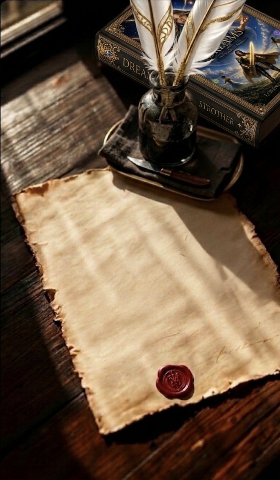 Parchment